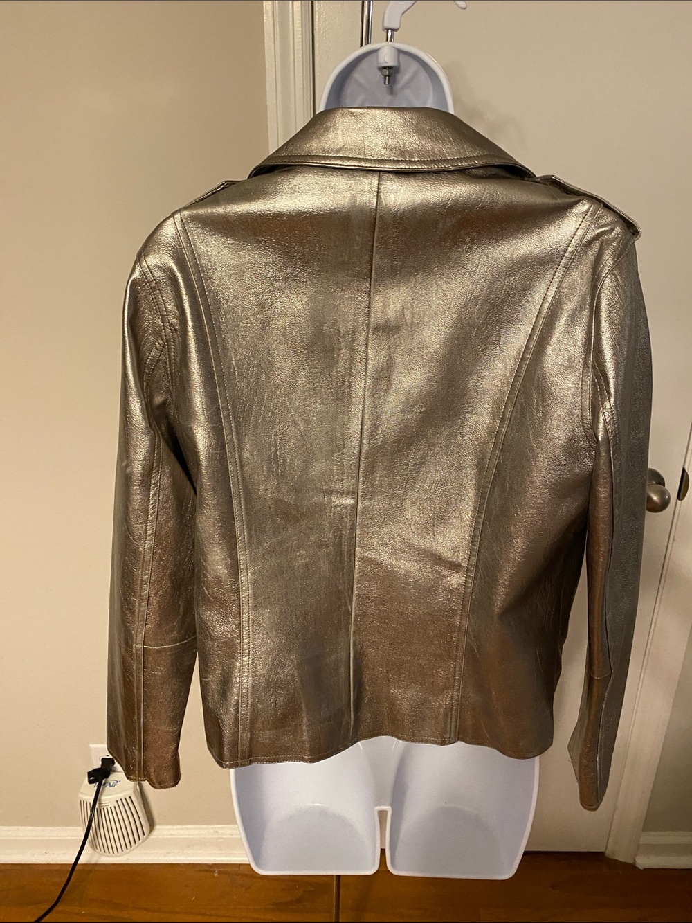 Who What Wear Moto Jacket - Picture 4 of 7